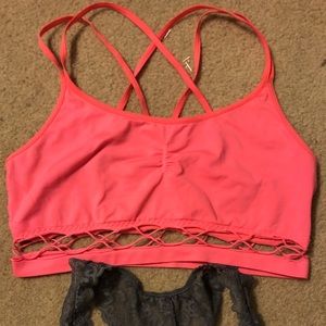 Victoria’s Secret bralette